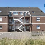 Haus Kiebitzdelle-westduenen 1 Suedstrand Duene 1 *
