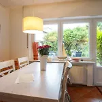 Haus Kiebitzdelle-westduenen 1 Suedstrand Duene 1 Borkum