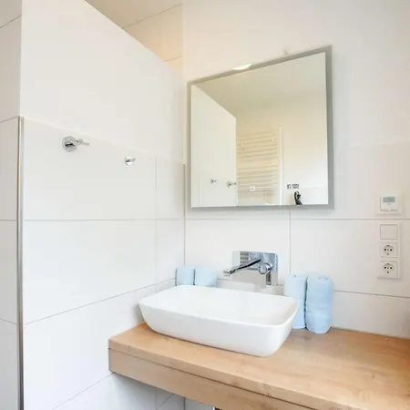 Haus Kiebitzdelle-westduenen 1 Suedstrand Duene 1 *