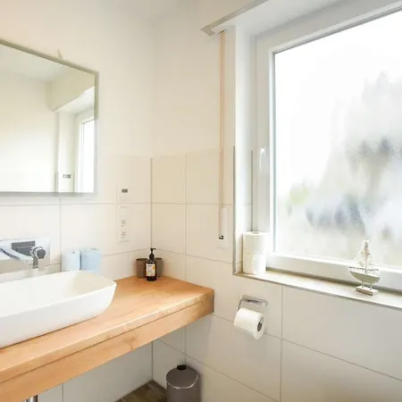 Haus Kiebitzdelle-westduenen 1 Suedstrand Duene 1 Borkum