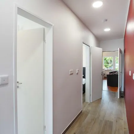 Haus Kiebitzdelle-westduenen 1 Suedstrand Duene 1 Borkum