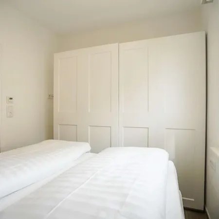 Haus Kiebitzdelle-westduenen 1 Suedstrand Duene 1 Borkum
