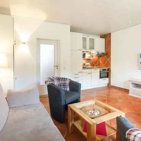 Haus Kiebitzdelle-westduenen 1 Suedstrand Duene 1 Borkum