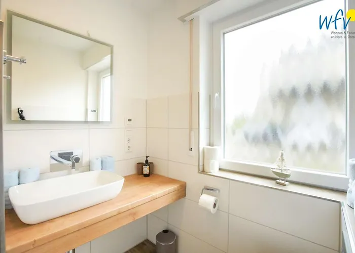 Haus Kiebitzdelle-westduenen 1 Suedstrand Duene 1 Borkum
