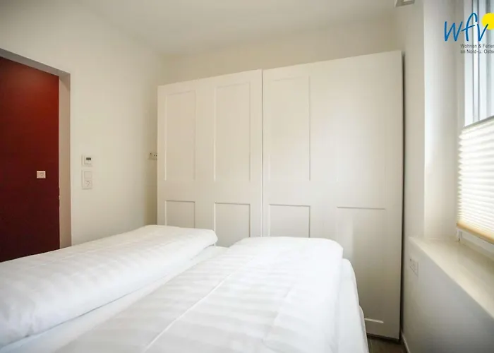 Haus Kiebitzdelle-westduenen 1 Suedstrand Duene 1 Borkum